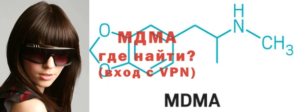 винт Абаза
